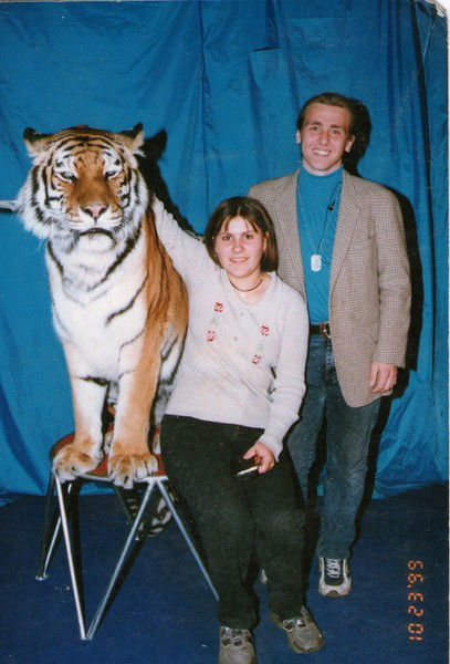 Людмила Гусева