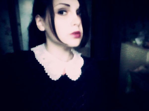 Виктория Караткевич