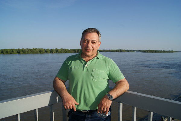 Гарик Егоян