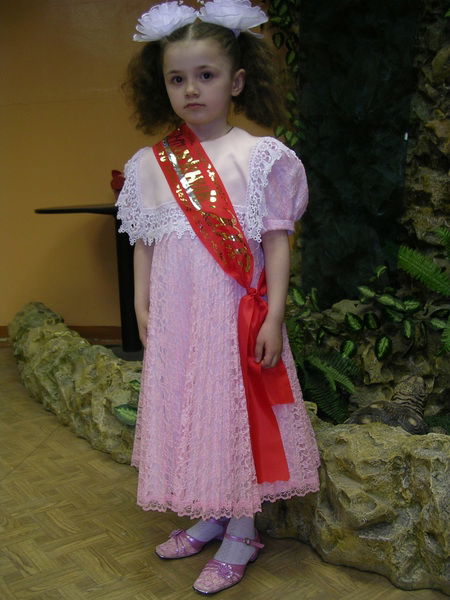 Даша Садовская