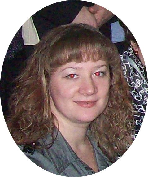 Аля Климова