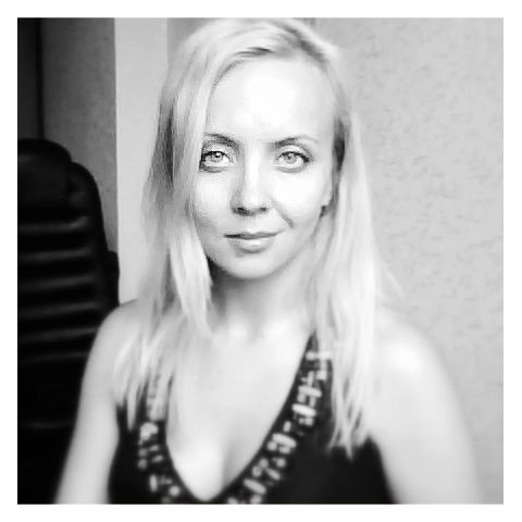 Лапшина Евгения