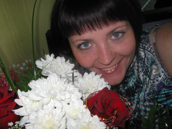 Надежда Зыбуновская