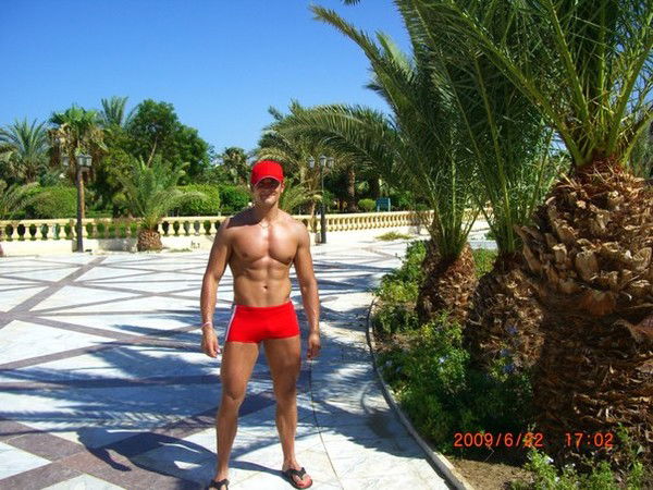 Сергей Копылов