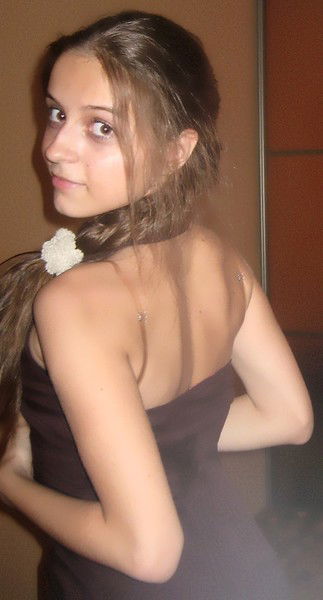 Ирина Кузьмичук