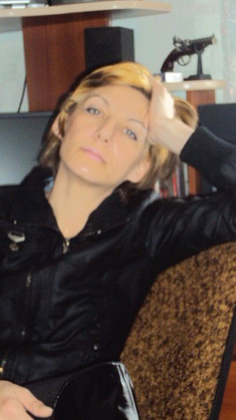 Хитина Ирина