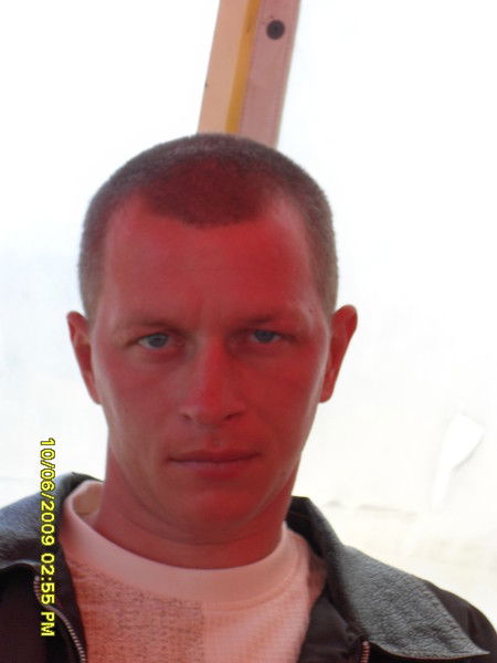 Евгений Триманов