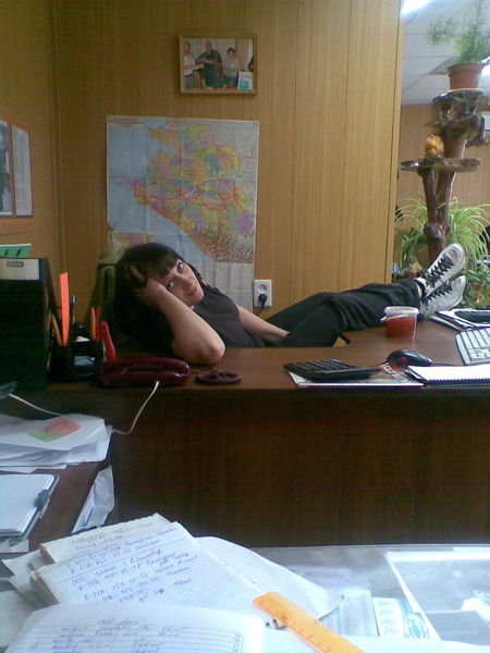 Карина Фёдорова