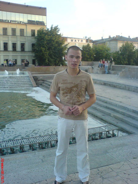 Дмитрий Приймак