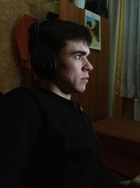 Паша Кисель