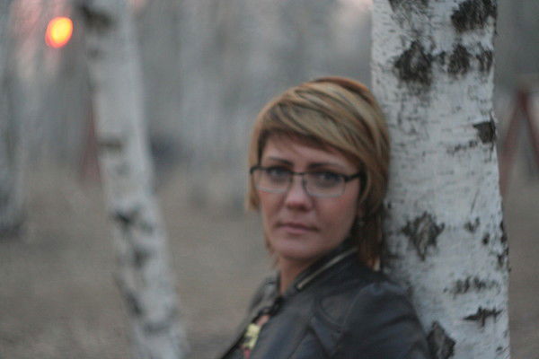 Юля Дубровская