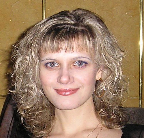 Татьяна Букерева