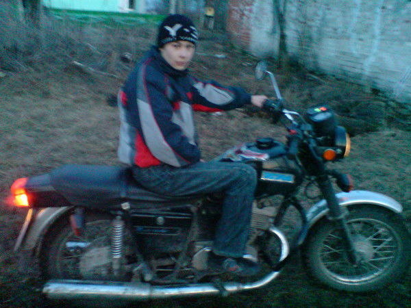 Олег Байбурин