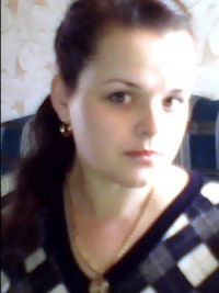 Светлана Шаповалова