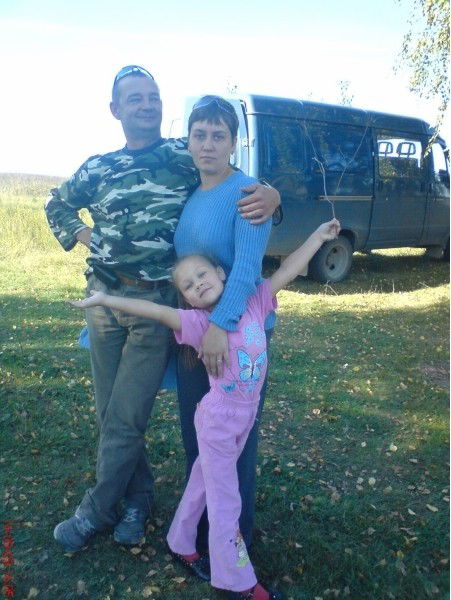 Татьяна Коптяева