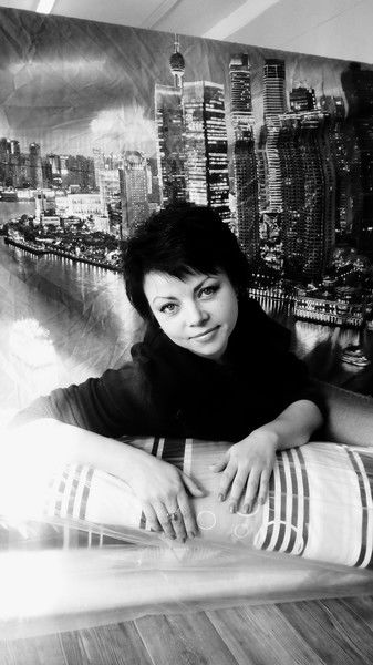 Лилия Бакина (Бухнина)