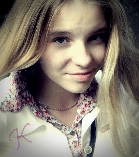 Кристина Понаетова