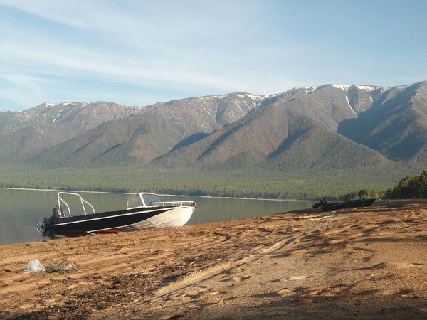 Лена Дученко