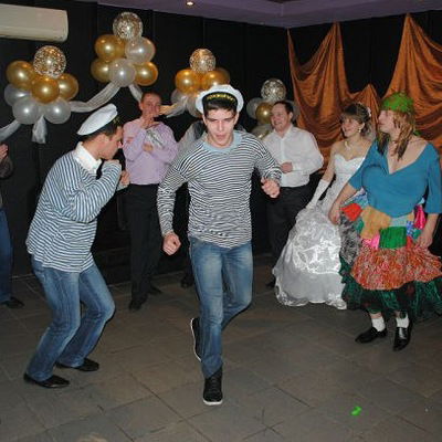 Александр Кошелев