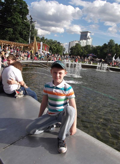 Дима Крайзер