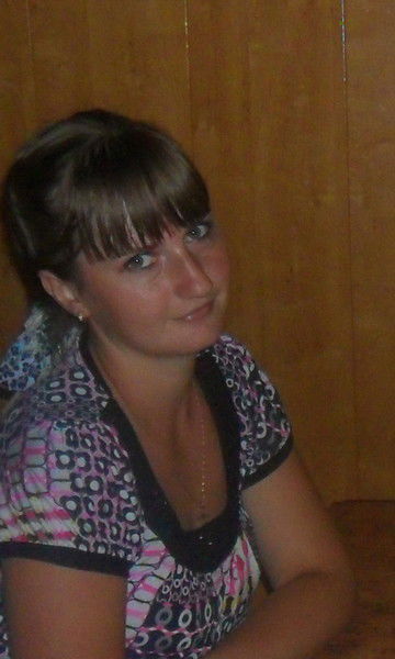 Екатерина Кузмина