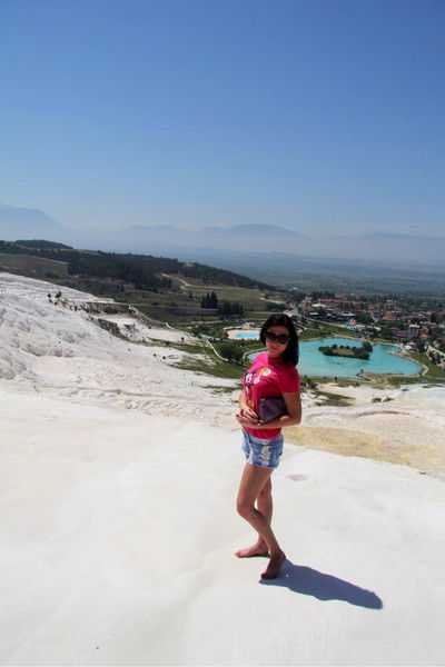 Юлия Зубова