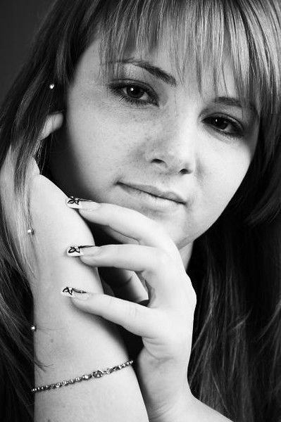 Анастасия Масюк