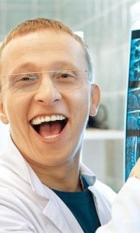 Михаил Калинин