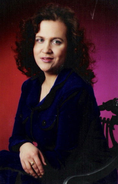 Наталья Амир