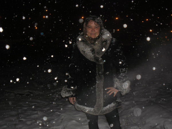 Инна Рябова