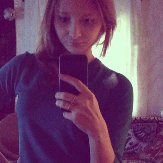 Евгения Манжирова