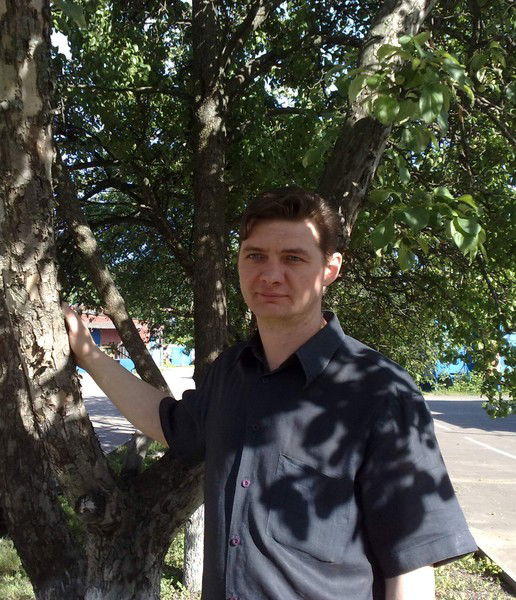 Сергей Терещенко