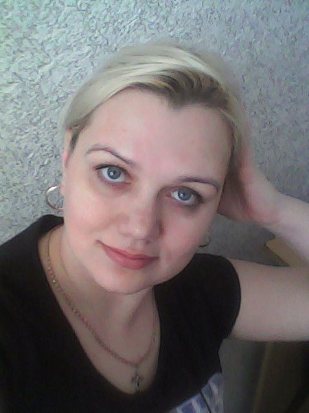 Татьяна Самсонова