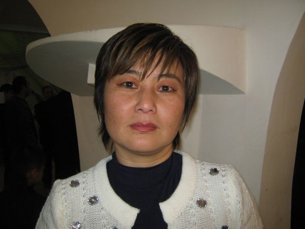 Светлана Пак