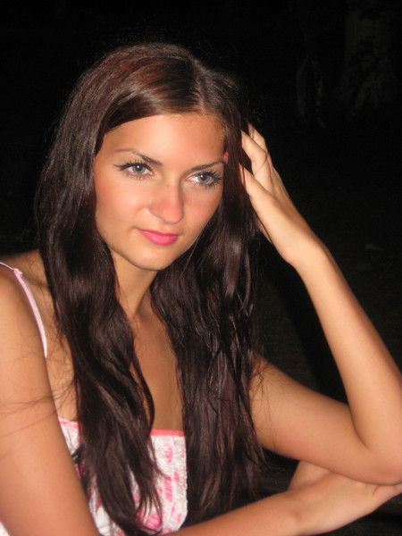 Динара Фадина