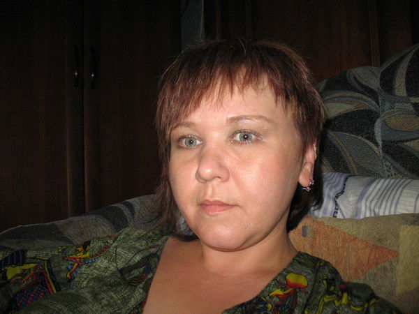 Анна Кирьяшина