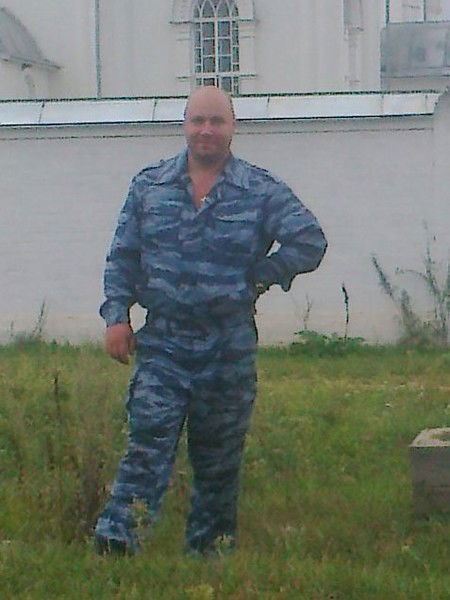 Дмитрий Савин