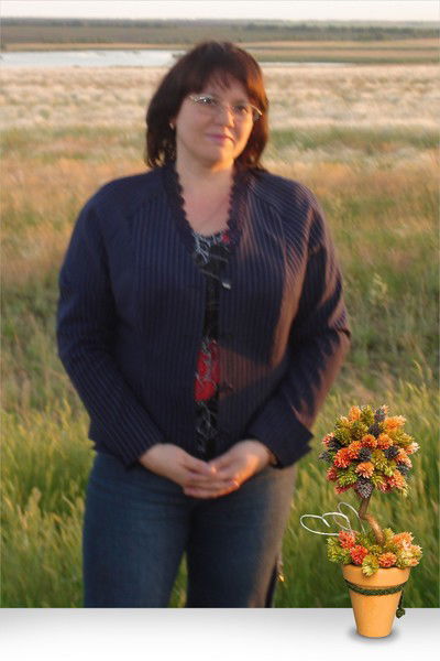 Ирина Дернова