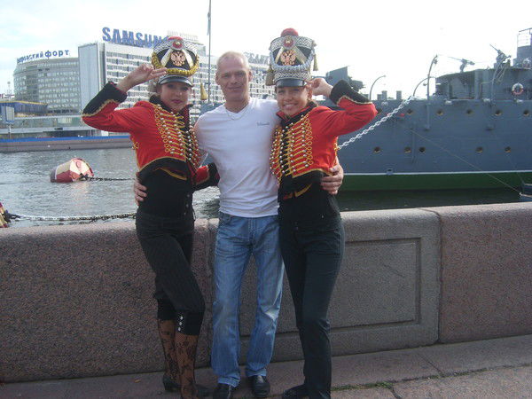 Сергей Бурков