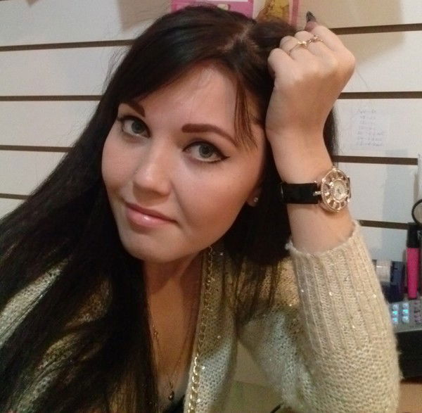 Виктория ...