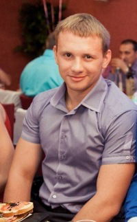 Иван Фомченко