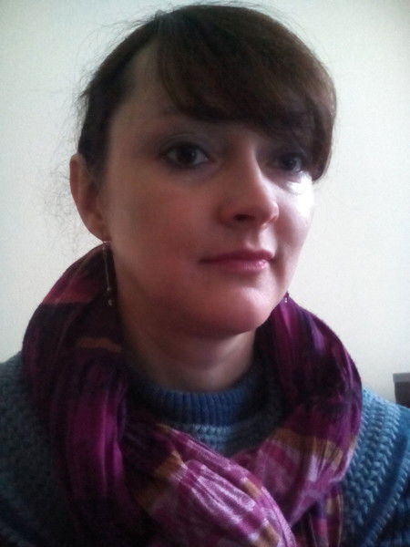 Екатерина Дворянкина