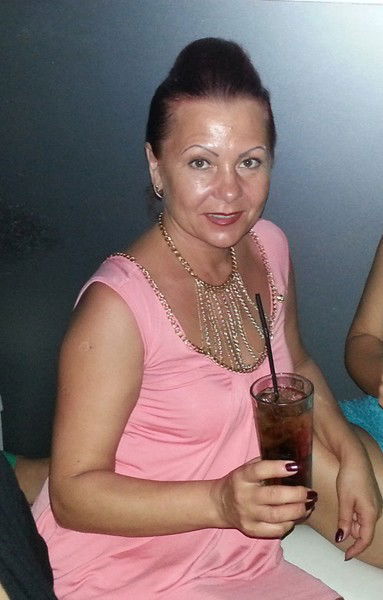 Ольга Алферова