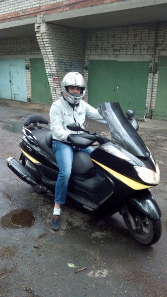 Кирилл Быков