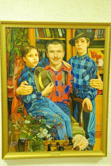 Александр Куванов