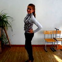 ( Просто Ленка )