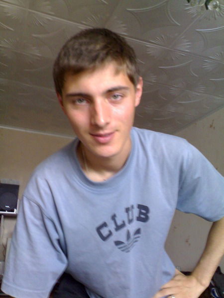 Александр Колокольников