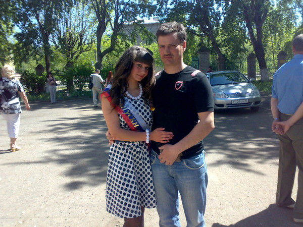 Сергей Турчин