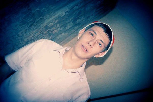 Илюха Федоров