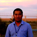Azamat Prmaganbetov